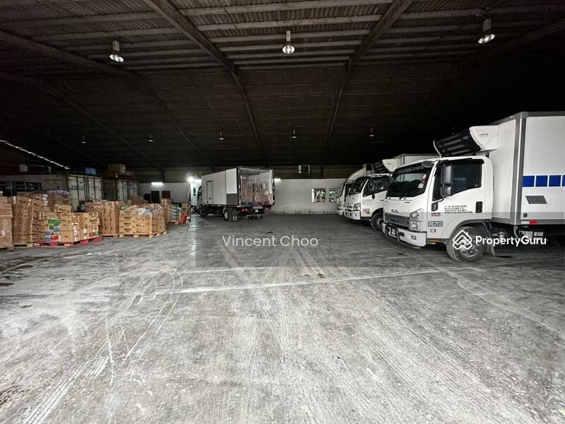 Untuk Disewa - Kampung Bukit Kemuning, Bukit Kemuning, Shah Alam