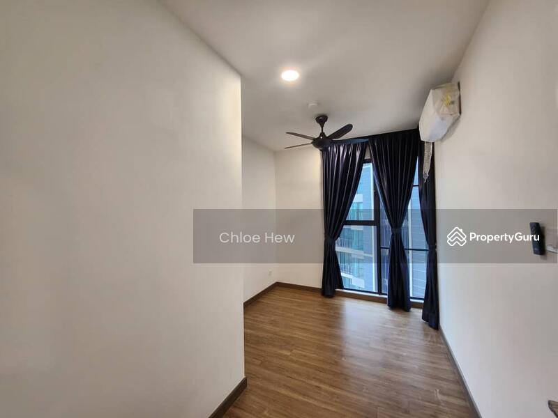 Service Residence for Rent at AraTre' Residences - Chloe Hew - PropertyGuru.com.my