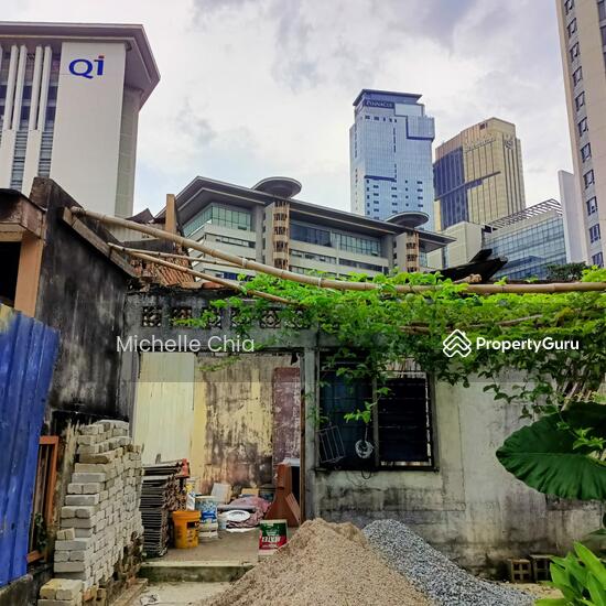 Section 8, Jalan Lemasai, Petaling Jaya, Section 8, Petaling Jaya