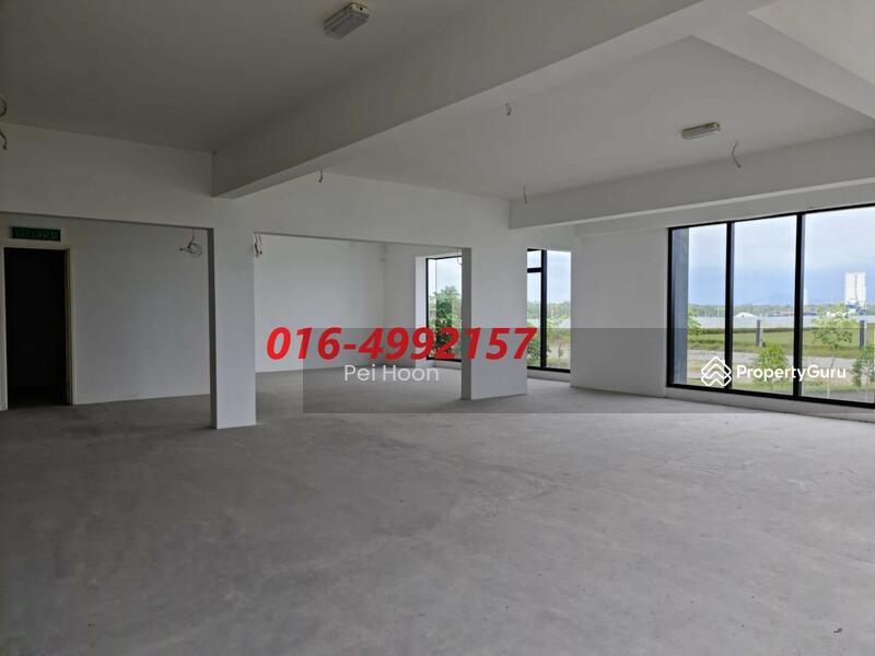 Shop / Office for Sale in Aspen Vision City (Batu Kawan) - Pei Hoon - PropertyGuru.com.my