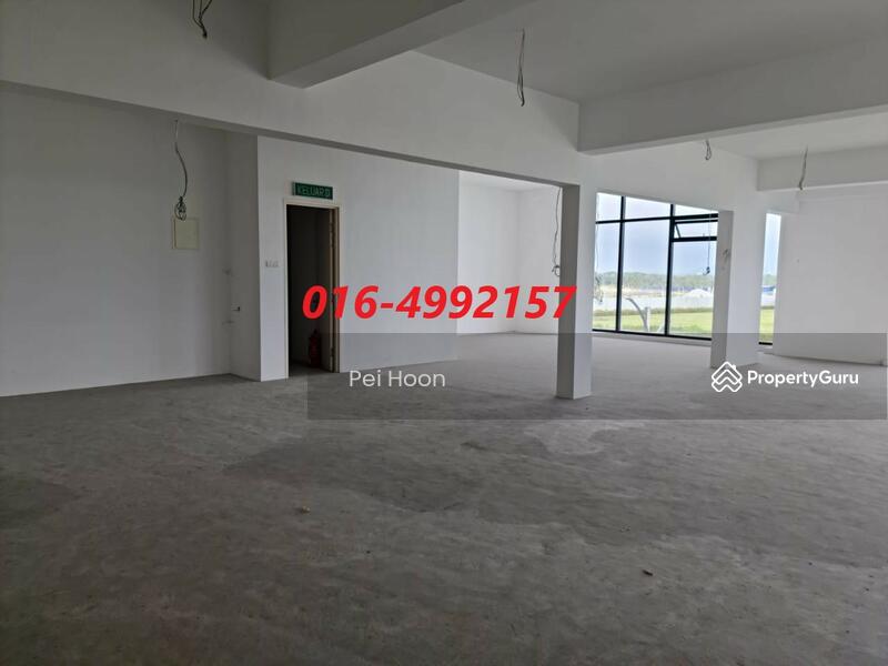 Shop / Office for Sale in Aspen Vision City (Batu Kawan) - Pei Hoon - PropertyGuru.com.my