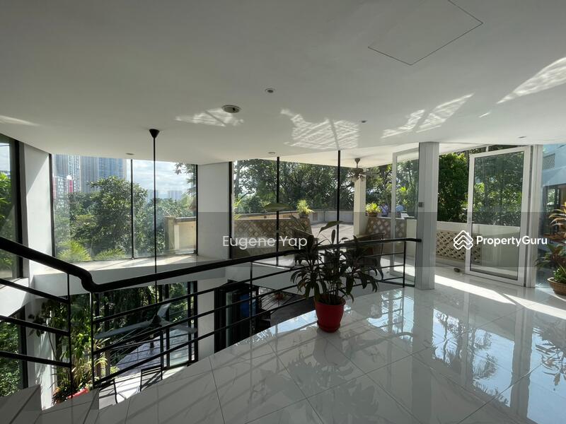 Rumah Banglo untuk Dijual di Bukit Tunku (Kenny Hills) (Kuala Lumpur) - Eugene Yap - PropertyGuru.com.my
