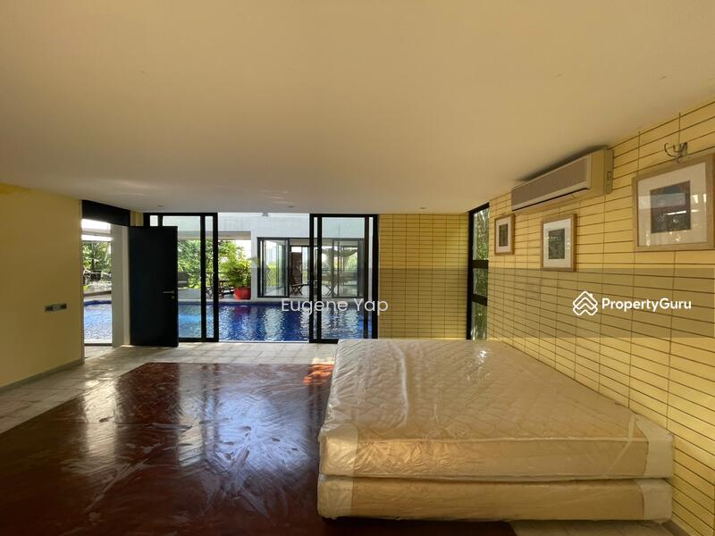 Rumah Banglo untuk Dijual di Bukit Tunku (Kenny Hills) (Kuala Lumpur) - Eugene Yap - PropertyGuru.com.my
