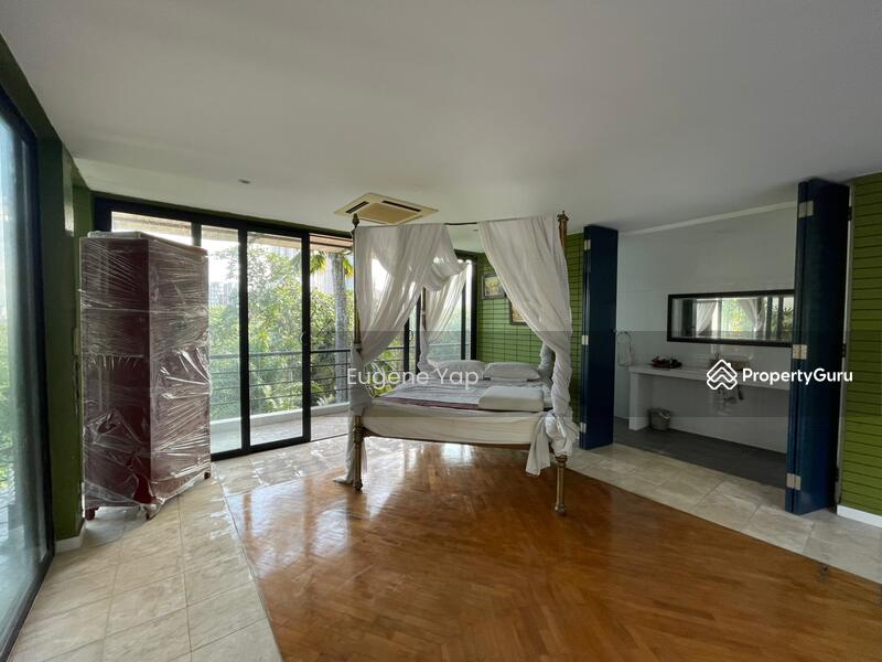 Rumah Banglo untuk Dijual di Bukit Tunku (Kenny Hills) (Kuala Lumpur) - Eugene Yap - PropertyGuru.com.my