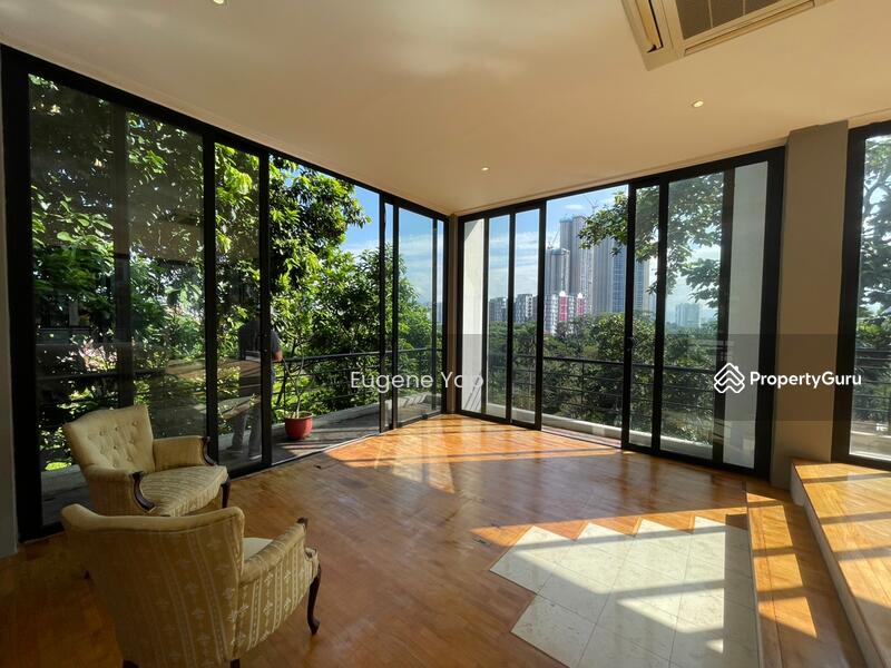 Rumah Banglo untuk Dijual di Bukit Tunku (Kenny Hills) (Kuala Lumpur) - Eugene Yap - PropertyGuru.com.my
