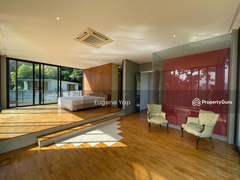 Rumah Banglo untuk Dijual di Bukit Tunku (Kenny Hills) (Kuala Lumpur) - Eugene Yap - PropertyGuru.com.my