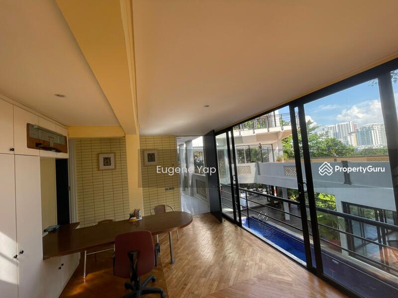 Rumah Banglo untuk Dijual di Bukit Tunku (Kenny Hills) (Kuala Lumpur) - Eugene Yap - PropertyGuru.com.my