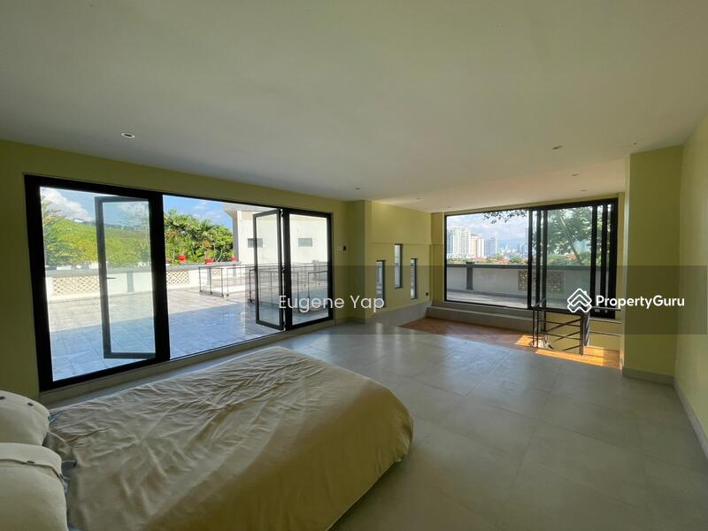 Rumah Banglo untuk Dijual di Bukit Tunku (Kenny Hills) (Kuala Lumpur) - Eugene Yap - PropertyGuru.com.my