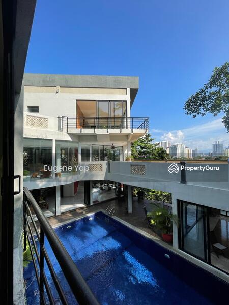 Rumah Banglo untuk Dijual di Bukit Tunku (Kenny Hills) (Kuala Lumpur) - Eugene Yap - PropertyGuru.com.my