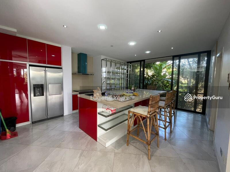 Rumah Banglo untuk Dijual di Bukit Tunku (Kenny Hills) (Kuala Lumpur) - Eugene Yap - PropertyGuru.com.my