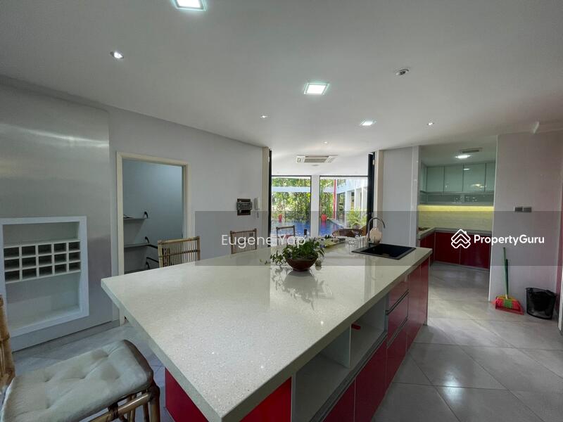 Rumah Banglo untuk Dijual di Bukit Tunku (Kenny Hills) (Kuala Lumpur) - Eugene Yap - PropertyGuru.com.my