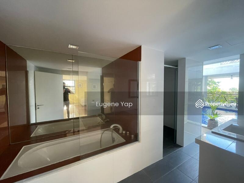 Rumah Banglo untuk Dijual di Bukit Tunku (Kenny Hills) (Kuala Lumpur) - Eugene Yap - PropertyGuru.com.my