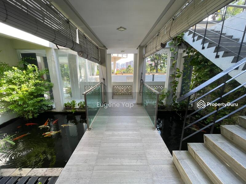 Rumah Banglo untuk Dijual di Bukit Tunku (Kenny Hills) (Kuala Lumpur) - Eugene Yap - PropertyGuru.com.my