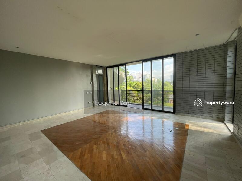 Rumah Banglo untuk Dijual di Bukit Tunku (Kenny Hills) (Kuala Lumpur) - Eugene Yap - PropertyGuru.com.my