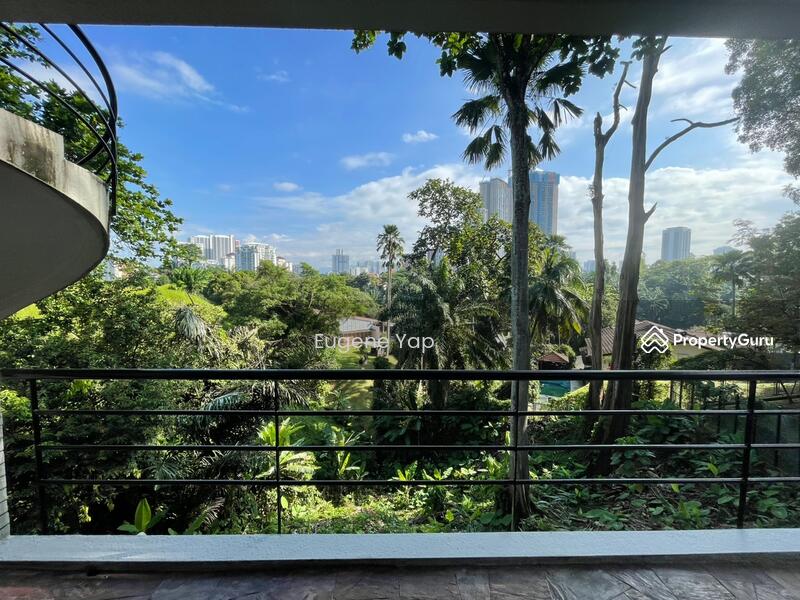 Rumah Banglo untuk Dijual di Bukit Tunku (Kenny Hills) (Kuala Lumpur) - Eugene Yap - PropertyGuru.com.my