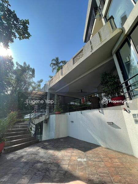 Rumah Banglo untuk Dijual di Bukit Tunku (Kenny Hills) (Kuala Lumpur) - Eugene Yap - PropertyGuru.com.my