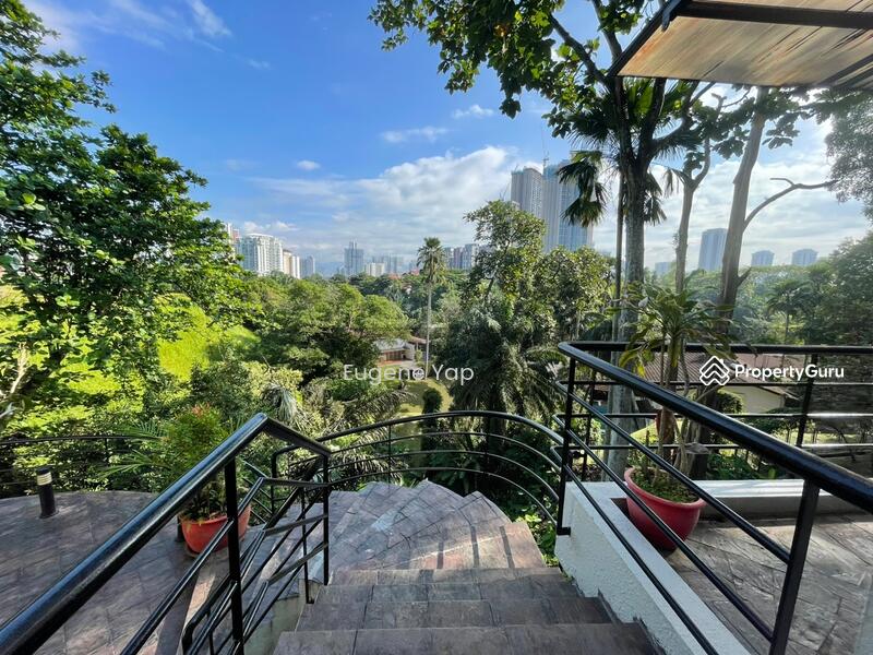 Rumah Banglo untuk Dijual di Bukit Tunku (Kenny Hills) (Kuala Lumpur) - Eugene Yap - PropertyGuru.com.my