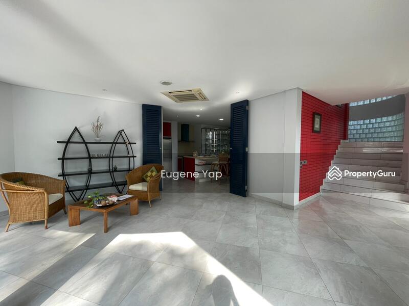 Rumah Banglo untuk Dijual di Bukit Tunku (Kenny Hills) (Kuala Lumpur) - Eugene Yap - PropertyGuru.com.my