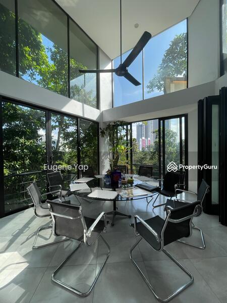 Rumah Banglo untuk Dijual di Bukit Tunku (Kenny Hills) (Kuala Lumpur) - Eugene Yap - PropertyGuru.com.my