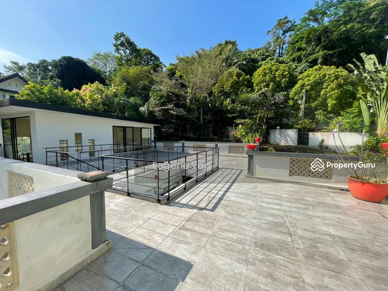 Rumah Banglo untuk Dijual di Bukit Tunku (Kenny Hills) (Kuala Lumpur) - Eugene Yap - PropertyGuru.com.my