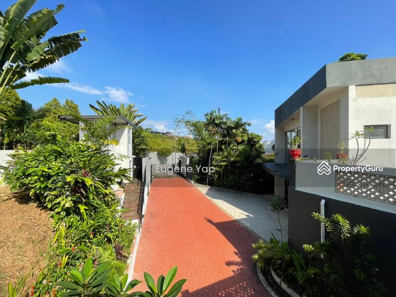 Rumah Banglo untuk Dijual di Bukit Tunku (Kenny Hills) (Kuala Lumpur) - Eugene Yap - PropertyGuru.com.my