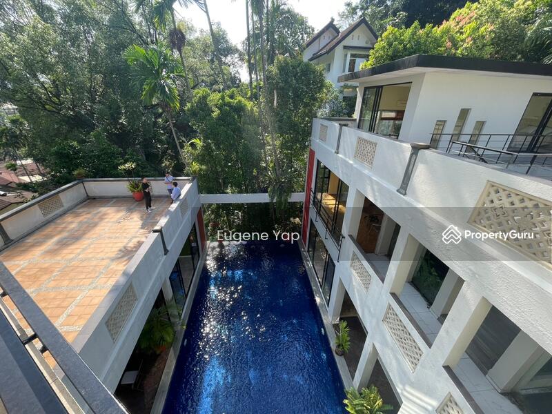 Rumah Banglo untuk Dijual di Bukit Tunku (Kenny Hills) (Kuala Lumpur) - Eugene Yap - PropertyGuru.com.my