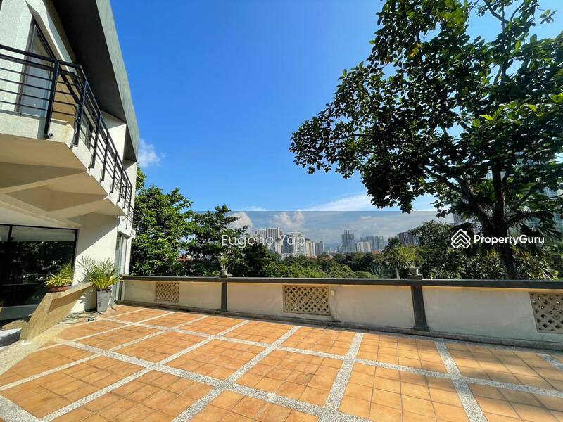 Rumah Banglo untuk Dijual di Bukit Tunku (Kenny Hills) (Kuala Lumpur) - Eugene Yap - PropertyGuru.com.my