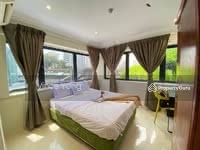 For Rent - Pudu, Kuala Lumpur