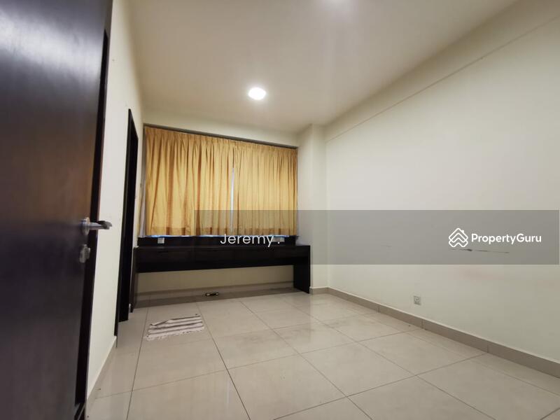 Hartamas Regency II, Jalan Duta Kiara, Sri Hartamas, Kuala Lumpur, 3