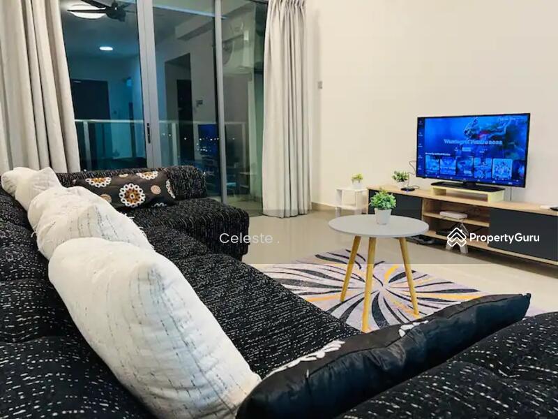 For Sale - Investment high rental [2room 2bath] near the university@salak tinggi