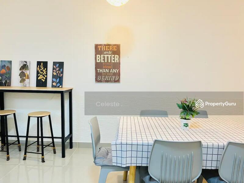 For Sale - Investment high rental [2room 2bath] near the university@salak tinggi