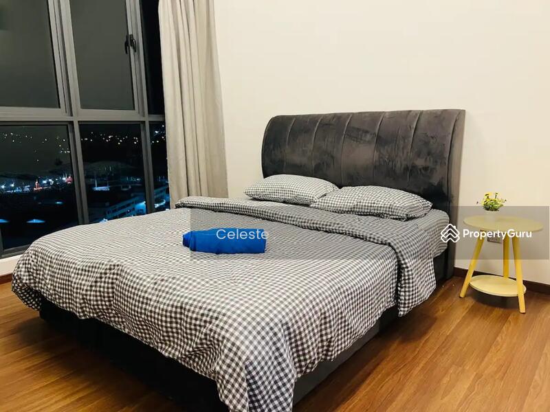 For Sale - Investment high rental [2room 2bath] near the university@salak tinggi