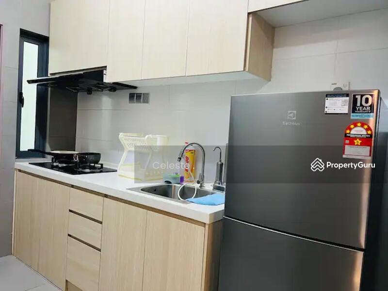 For Sale - Investment high rental [2room 2bath] near the university@salak tinggi