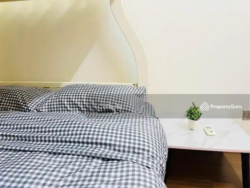 For Sale - Investment high rental [2room 2bath] near the university@salak tinggi