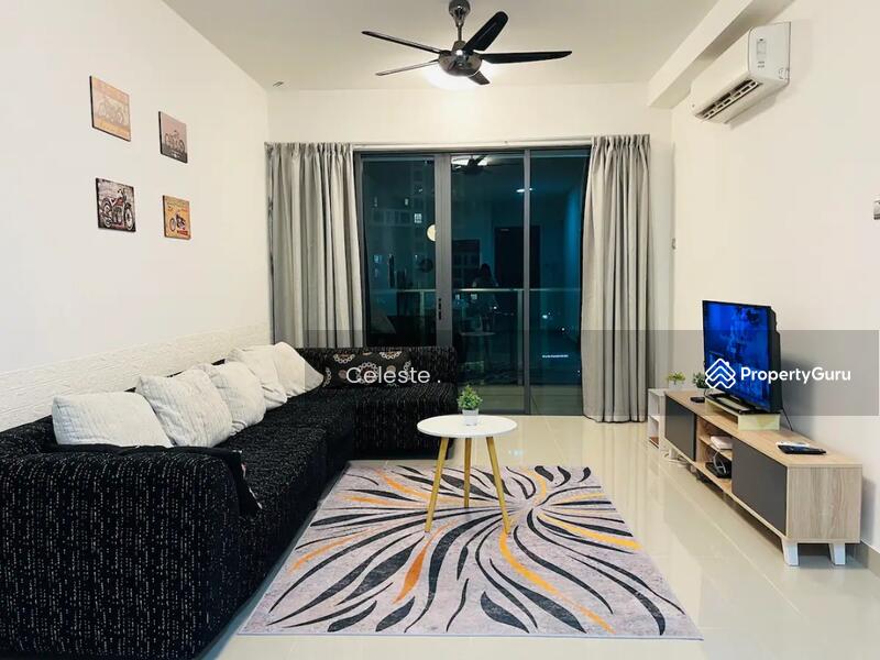 For Sale - Investment high rental [2room 2bath] near the university@salak tinggi