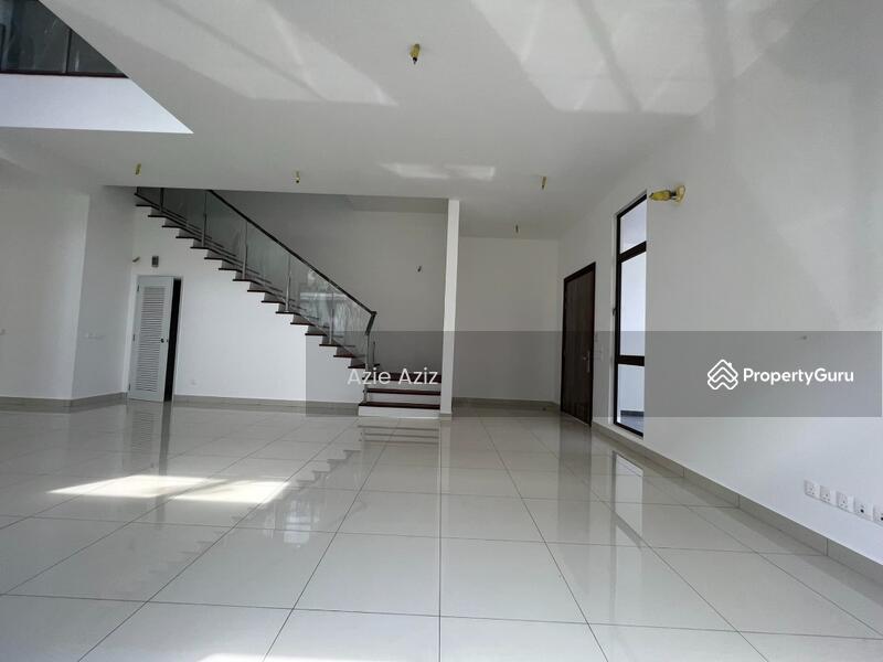 EMBER Eco Ardence, Eco Ardence, Persiaran Setia Alam, Setia Alam