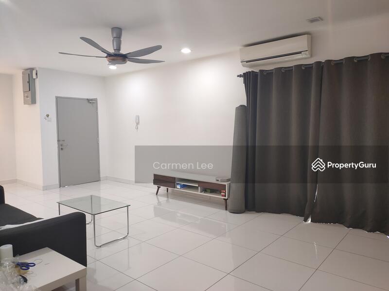 Condominium for Rent at D'Pines@Ampang - Carmen Lee - PropertyGuru.com.my