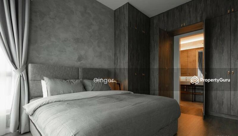 Kondominium untuk Dijual di Doorstep MRT [0 DP] Monthly 2500 3R2B Furnished - Ginger Kong - PropertyGuru.com.my