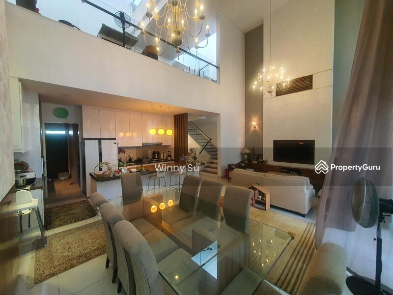 Untuk Dijual - Bukit Jelutong
