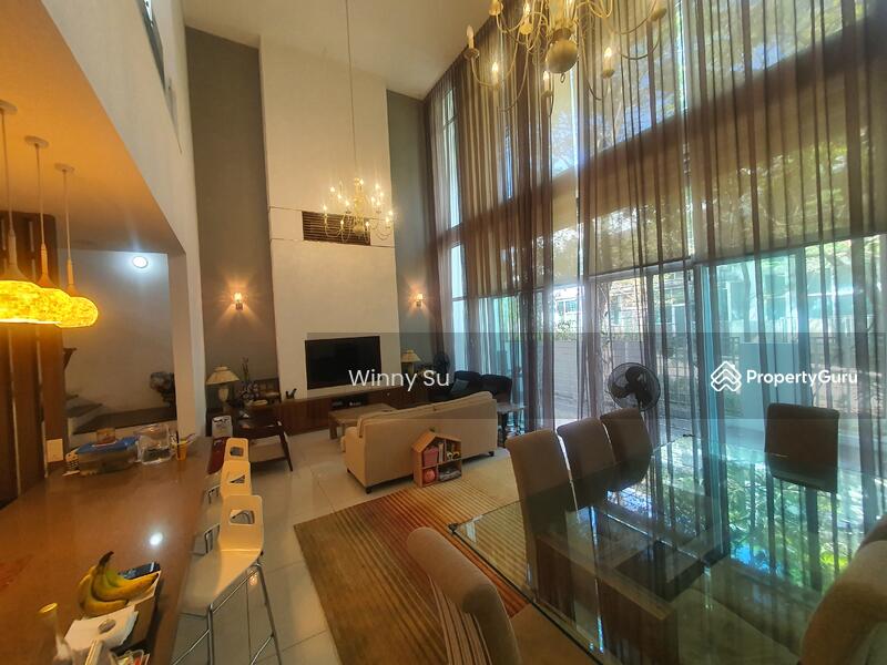 Untuk Dijual - Bukit Jelutong