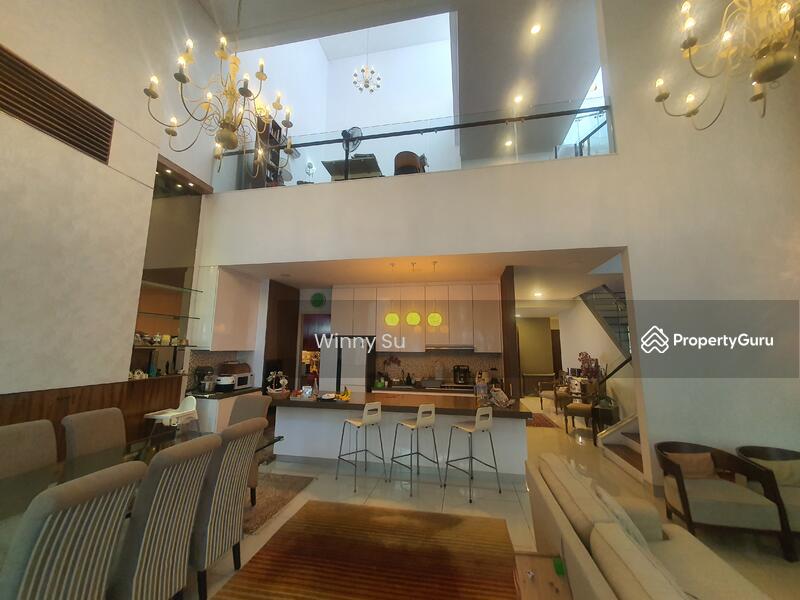 Untuk Dijual - Bukit Jelutong