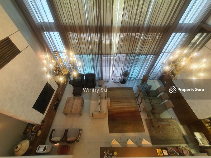 Untuk Dijual - Bukit Jelutong