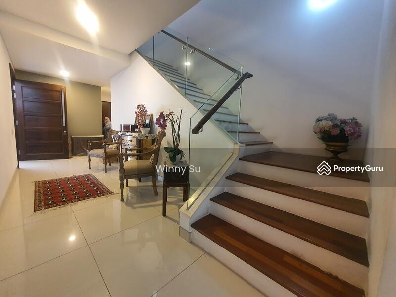 Untuk Dijual - Bukit Jelutong