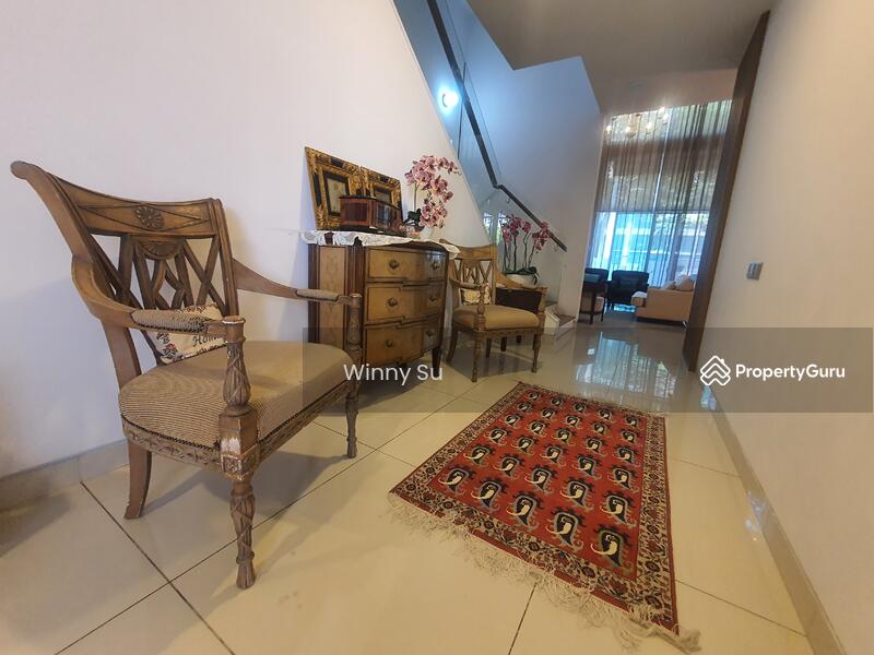 Untuk Dijual - Bukit Jelutong
