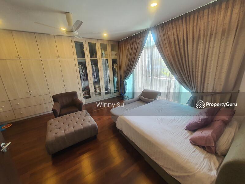 Untuk Dijual - Bukit Jelutong