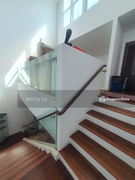 Untuk Dijual - Bukit Jelutong