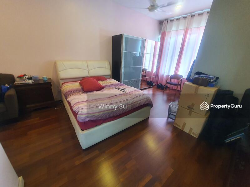 Untuk Dijual - Bukit Jelutong