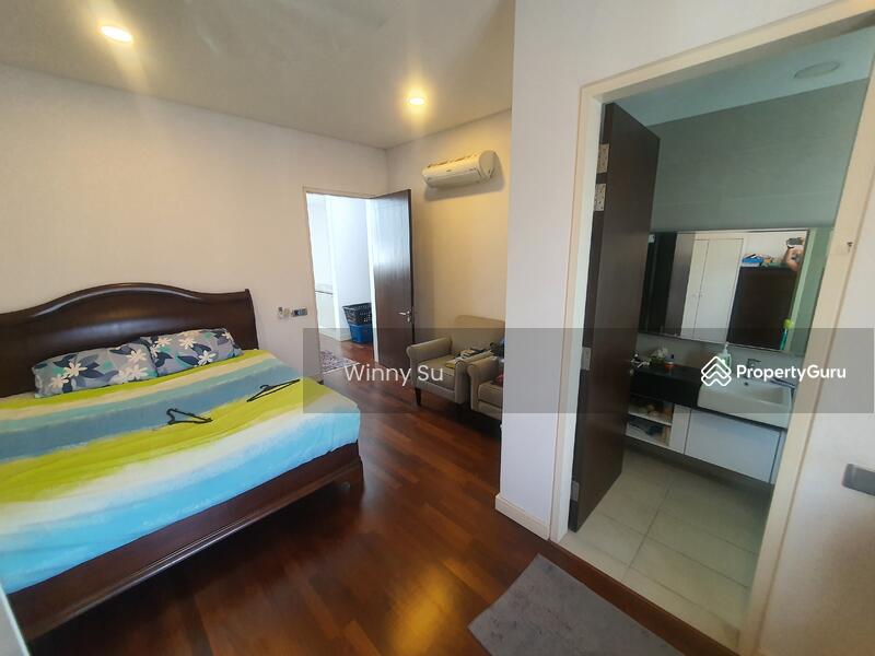 Untuk Dijual - Bukit Jelutong