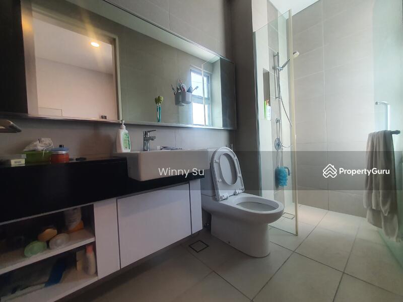 Untuk Dijual - Bukit Jelutong