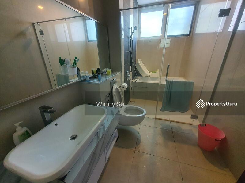 Untuk Dijual - Bukit Jelutong